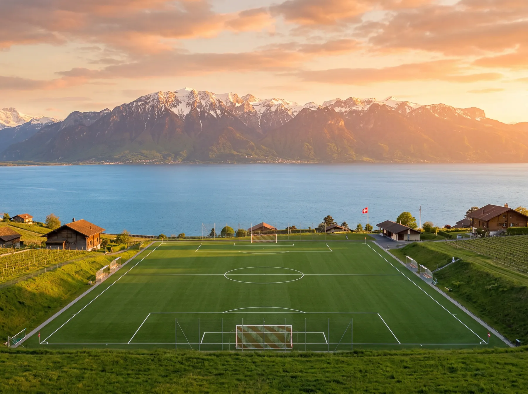 Présentation de Cotes Mondial, guide expert des paris sportifs pour la Coupe du Monde 2026 en Suisse romande