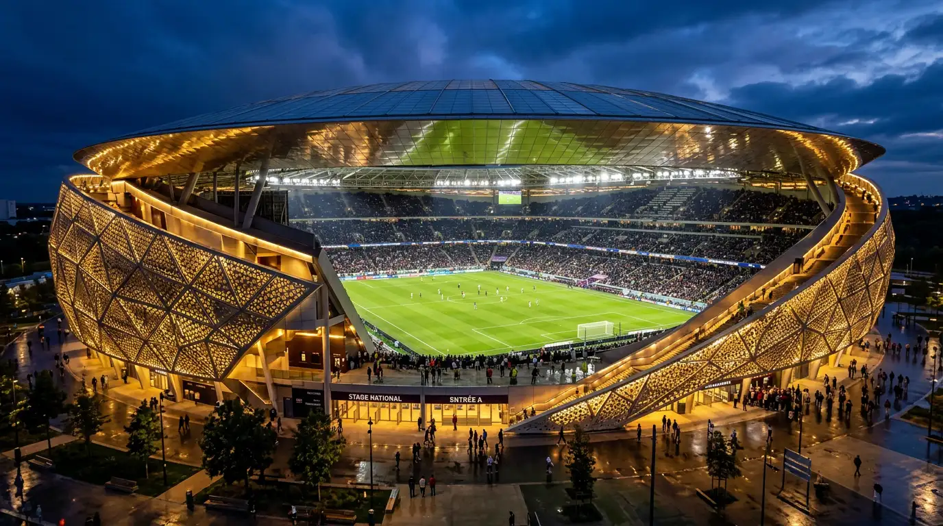 Rétrospective de la Coupe du Monde 2022 au Qatar et leçons pour 2026