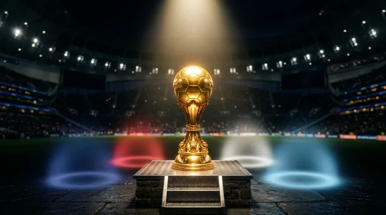 Carré final : qui pour soulever le trophée ? Notre grille complète des paris