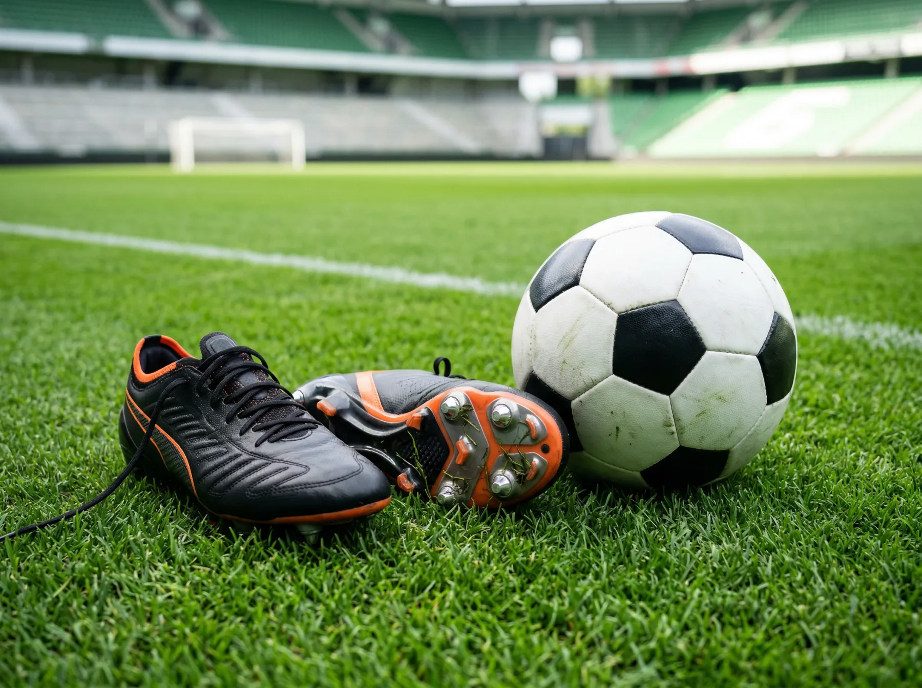 Les joueurs stars des équipes favorites pour le Mondial 2026