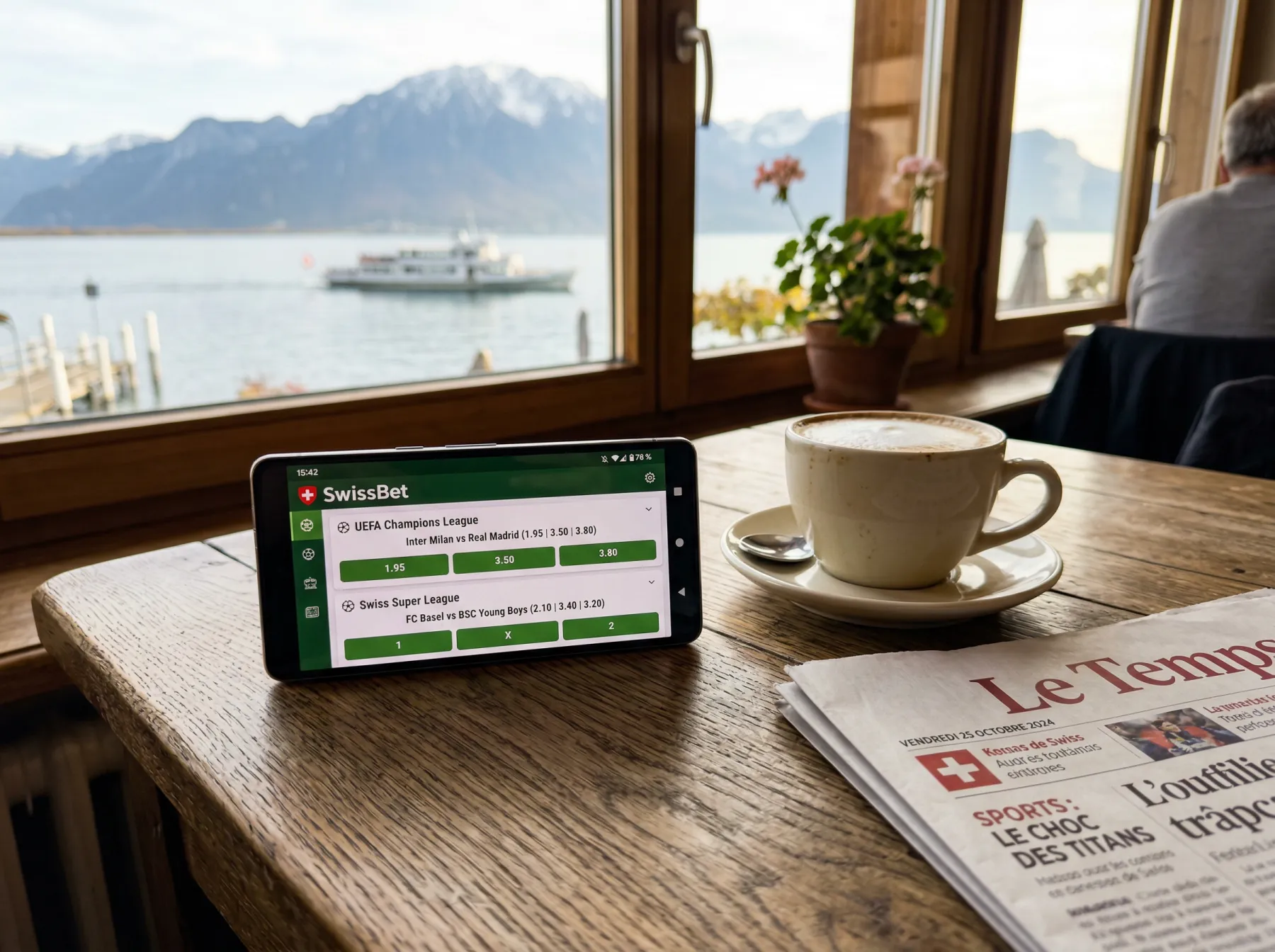 Guide Jouez Sport pour parier sur la Coupe du Monde 2026 en Suisse romande