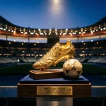 Les candidats au titre de meilleur buteur de la Coupe du Monde 2026