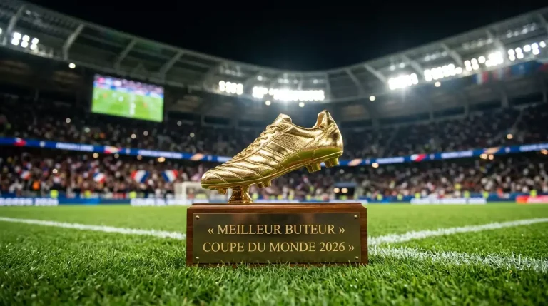 Record de Messi au Mondial 2026 : faut-il encore le jouer au meilleur buteur ?
