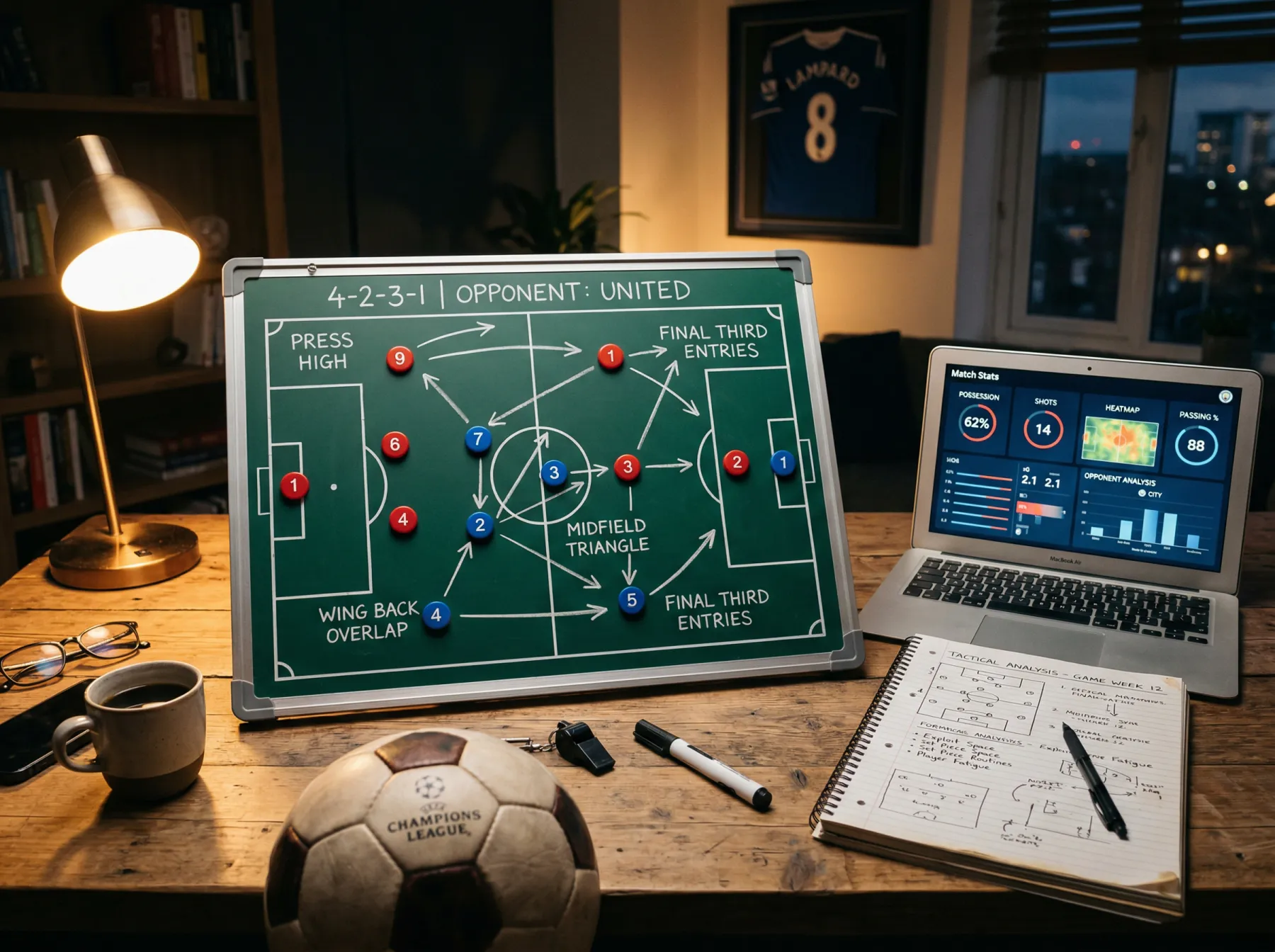 Analyse et pronostics d'expert pour la Coupe du Monde 2026