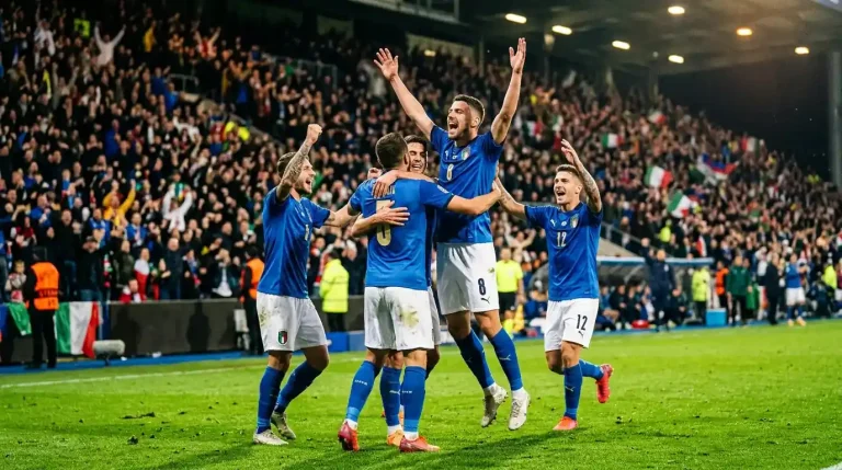Résumé du 25 juin au Mondial 2026 : l&rsquo;Équateur sort l&rsquo;Allemagne du chapeau, les Pays-Bas s&rsquo;offrent le groupe F