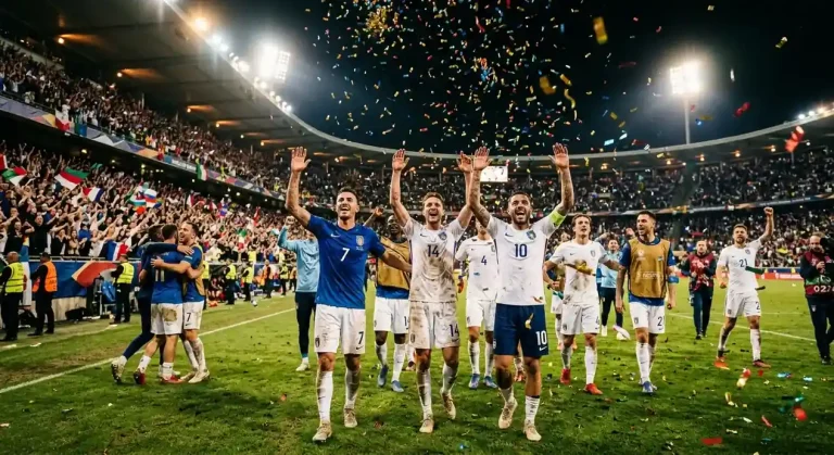 Résumé du 3 juillet Mondial 2026 : les trois dernières places des 8es se jouent dans la douleur