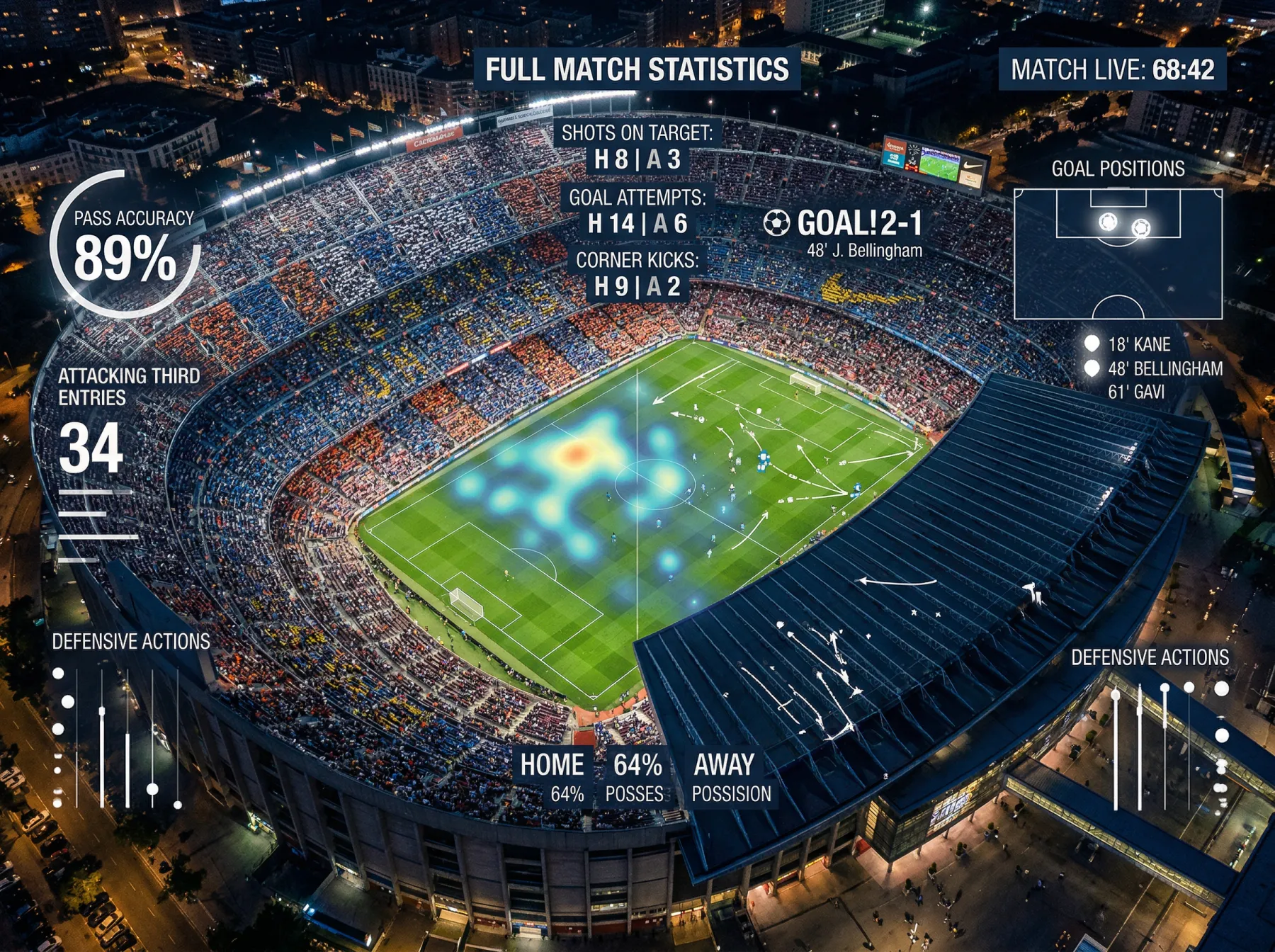 Tableau des records et statistiques historiques de la Coupe du Monde FIFA